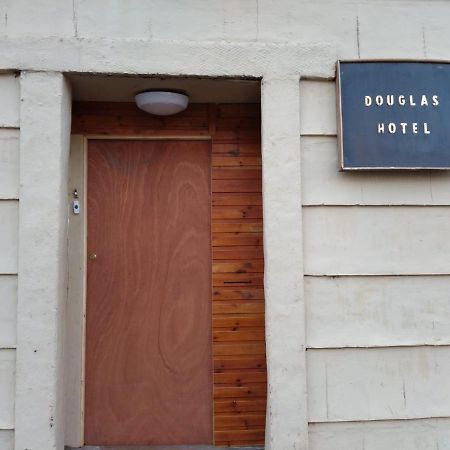 Douglas Hotel Γλασκώβη Εξωτερικό φωτογραφία